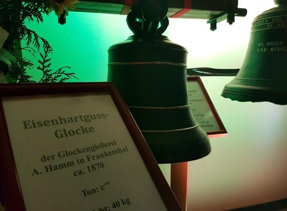 Glocken-Ausstellung 04 (c) Bistum Mainz