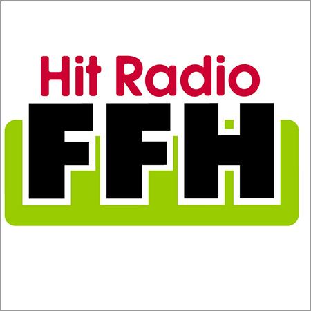 Hit Radio FFH quadratisch