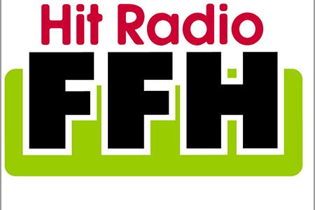 Hit Radio FFH quadratisch