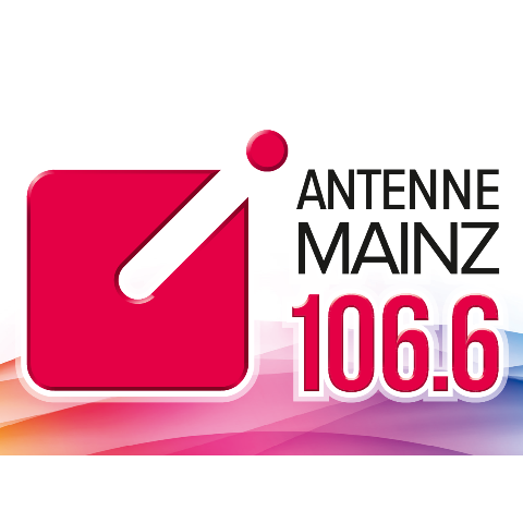 Logo Antenne Mainz quadratisch