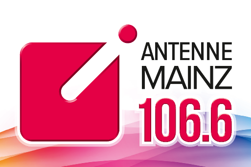 Logo Antenne Mainz quadratisch