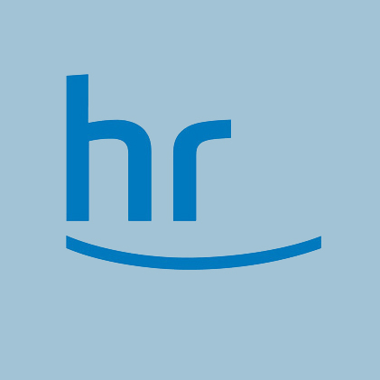 Logo HR farbig