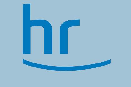 Logo HR farbig