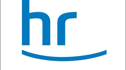 Logo hr