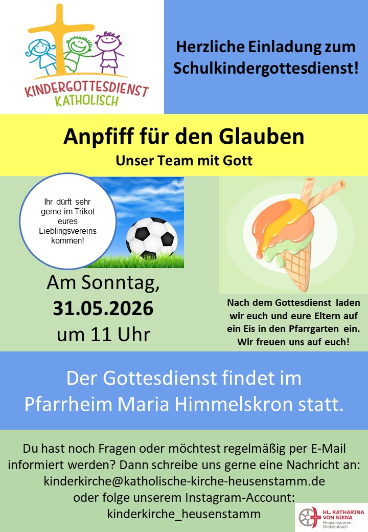 2026-05-31_Einladung_Schulkindergottesdienst