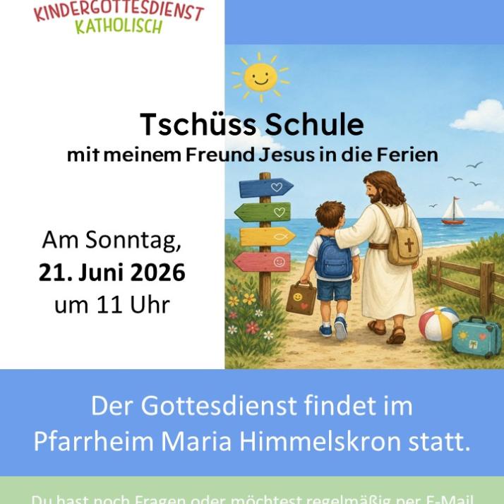 2026-06-21_Einladung Schulkindergottesdienst