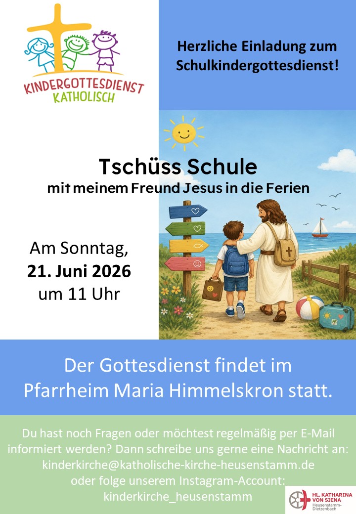 2026-06-21_Einladung Schulkindergottesdienst