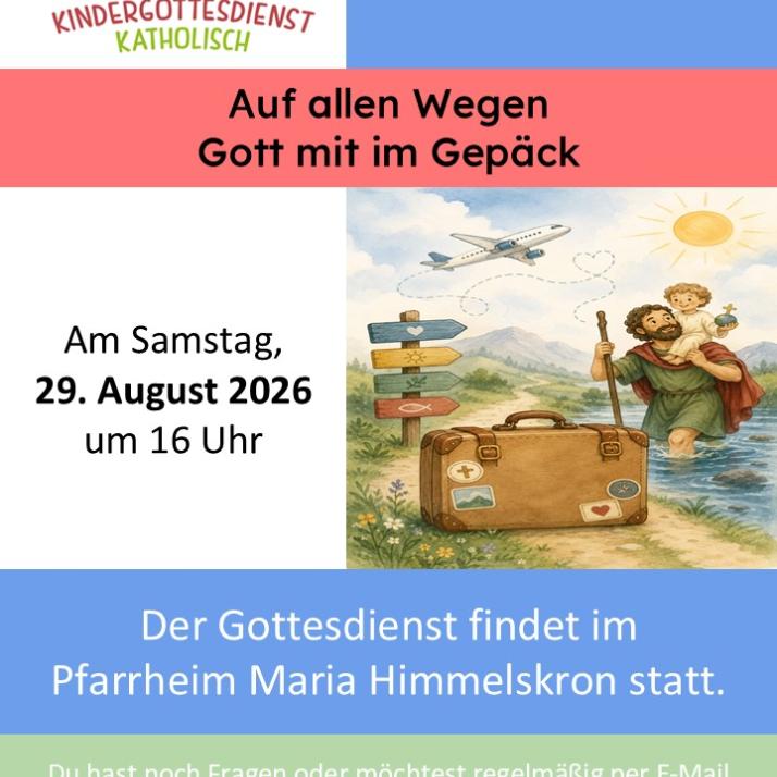 2026-08-29_Einladung_Kleinkindergottesdienst