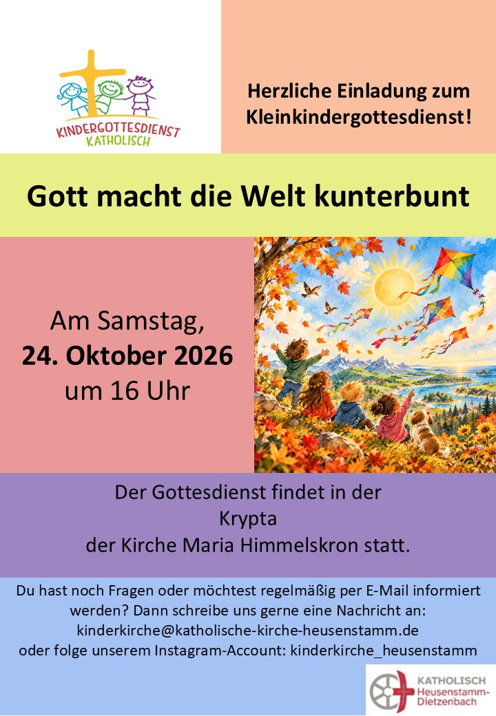 2026-10-24_Einladung_Kleinkindergottesdienst_Kunterbunt