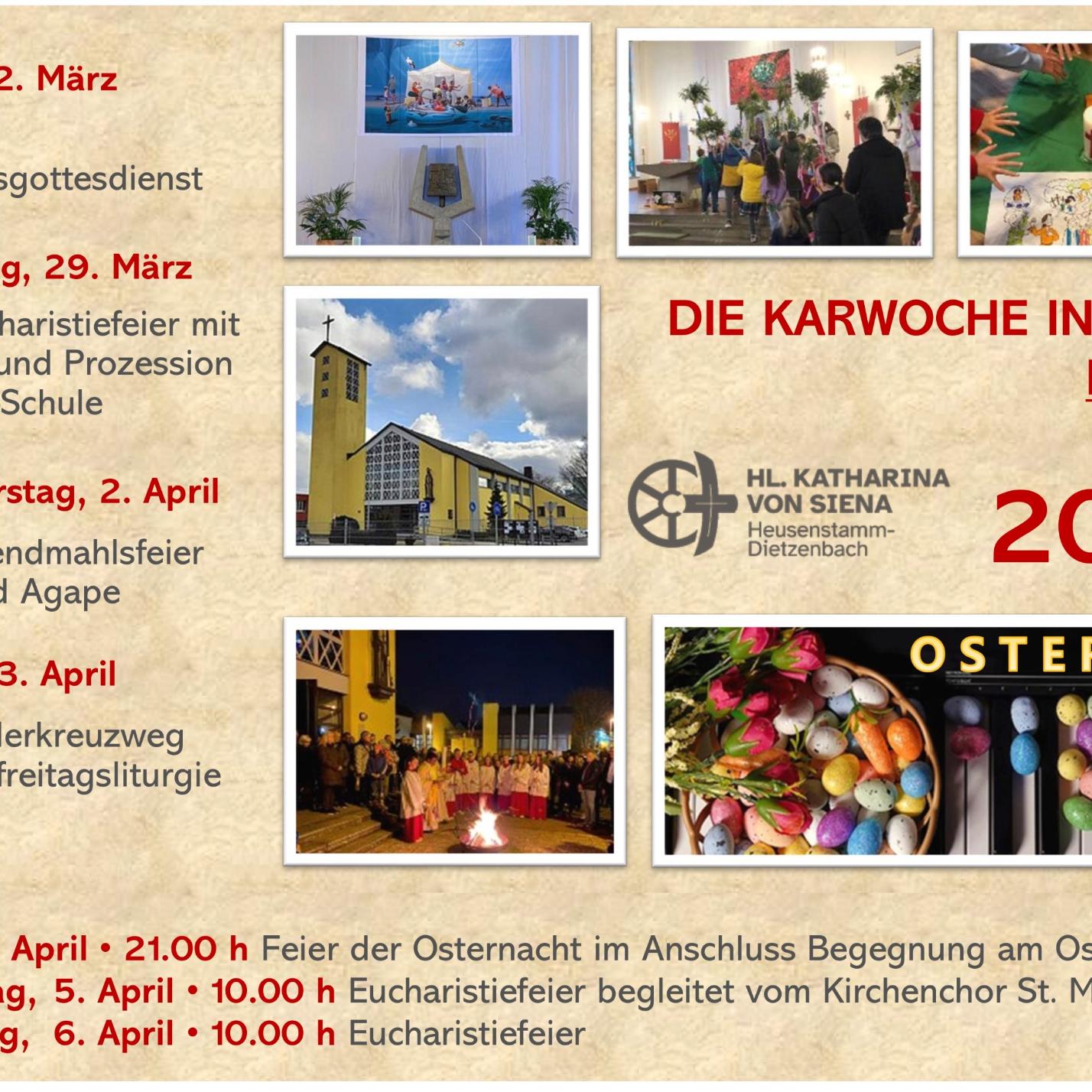 2026_Plakat Karwoche