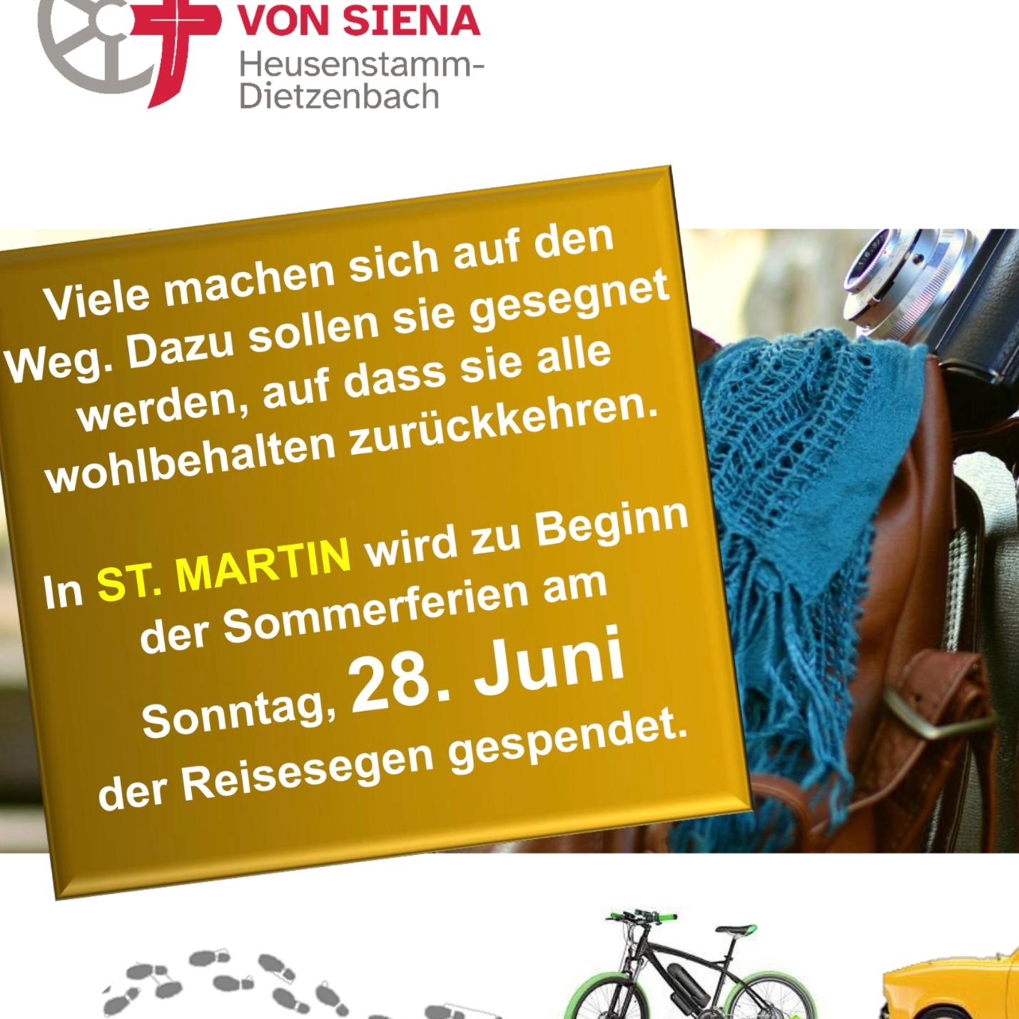 2026_Reisenden Segnung