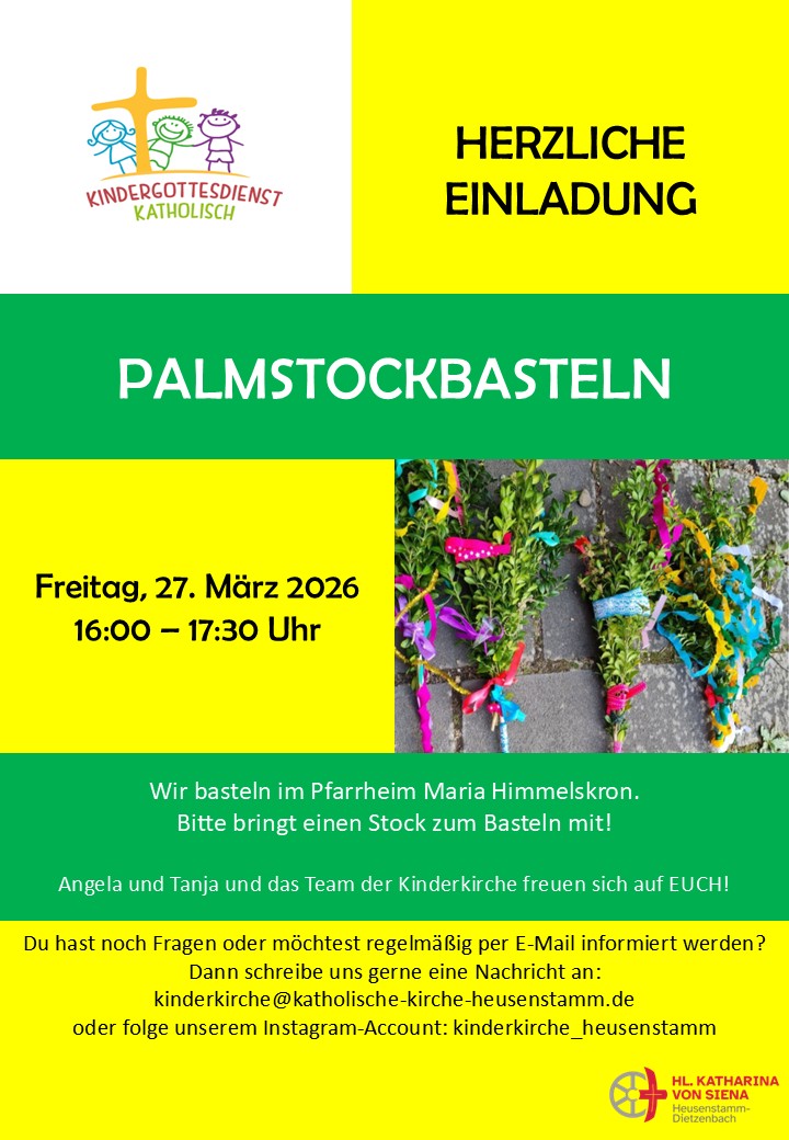 Einladung_Palmstock basteln