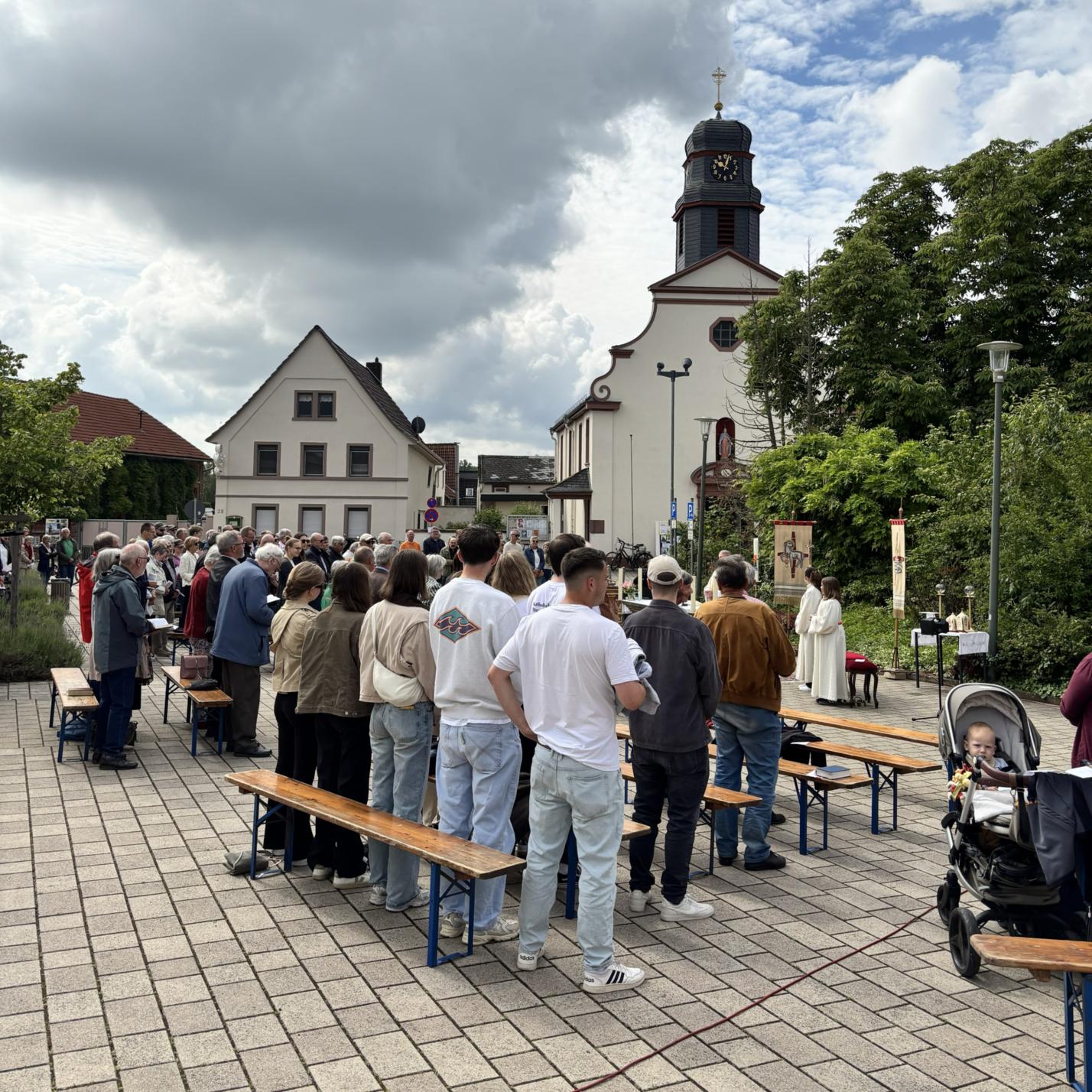 Himmelfahrt