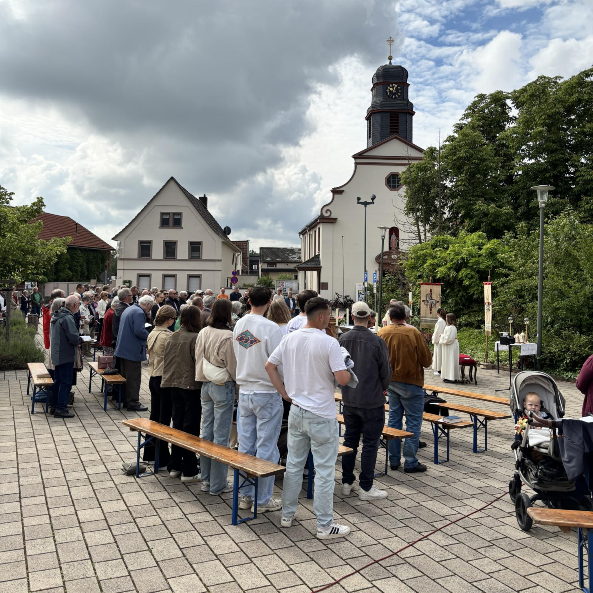 Himmelfahrt