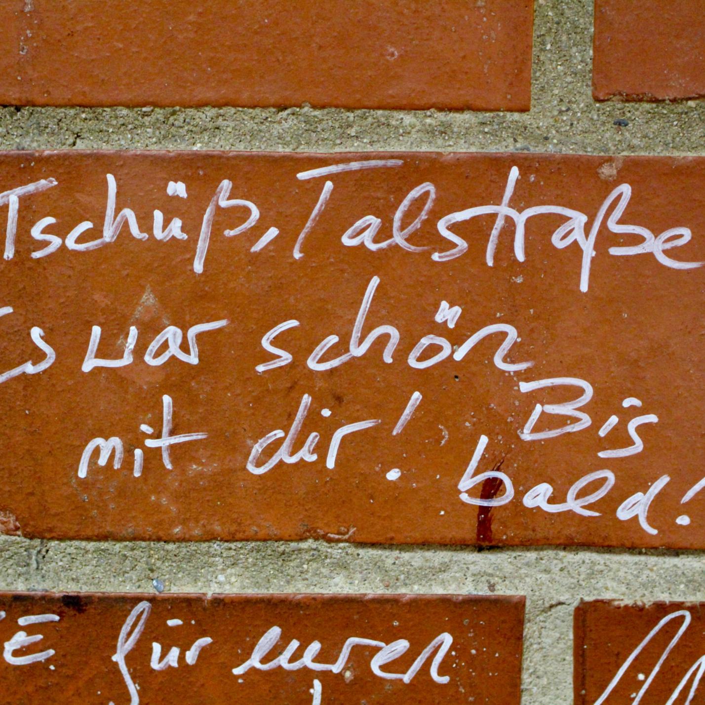 Abschied Kita