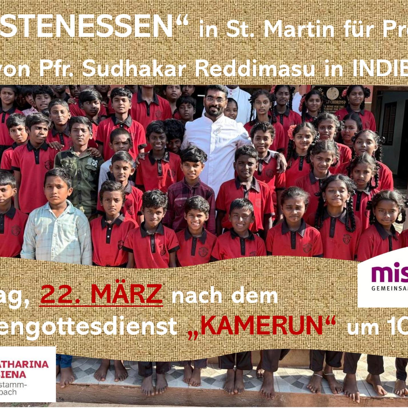 Plakat Fastenessen2026