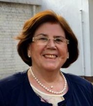 Annemarie Glöckner