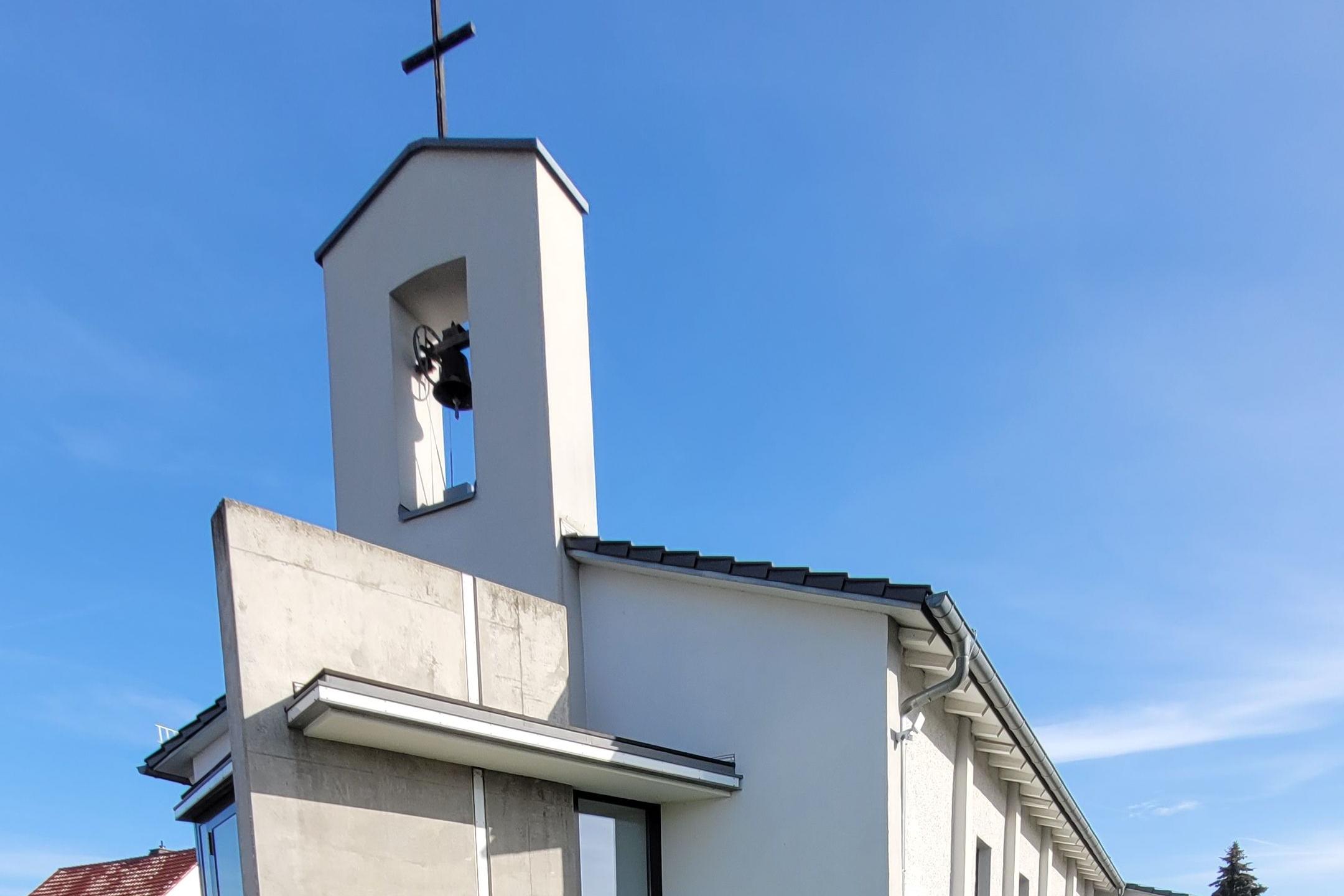 Maria Königin Erzhausen