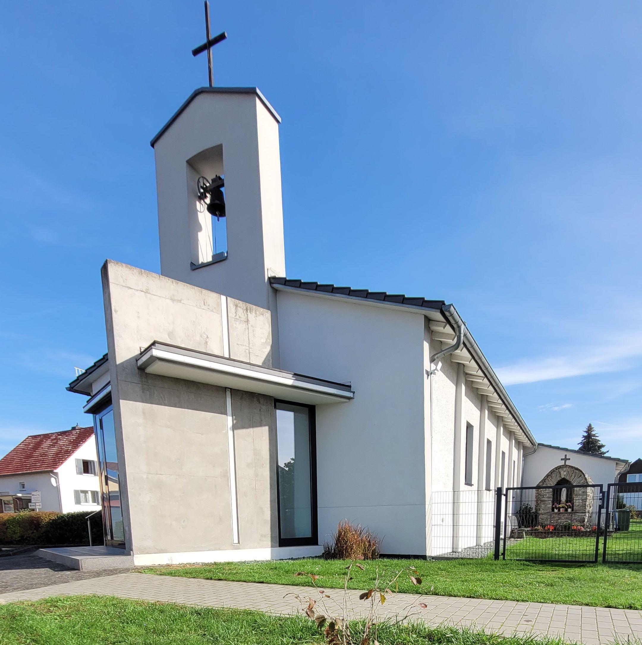 Maria Königin Erzhausen