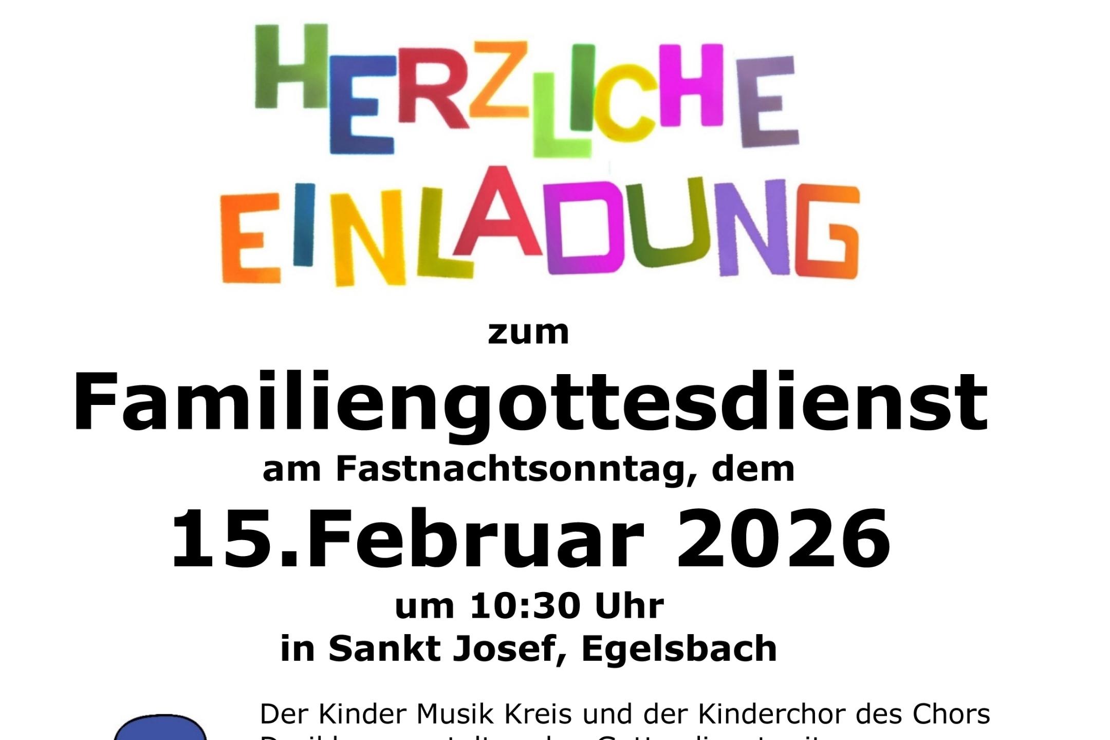 2026 Einladung Fastnacht   A4