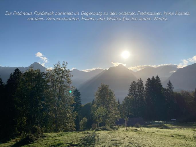 Die Feldmaus