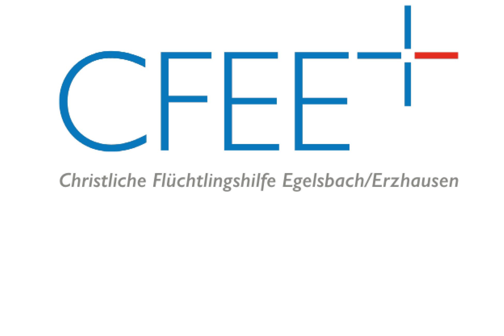 CFEE Christliche Flüchtlingshilfe Egelsbach - 2