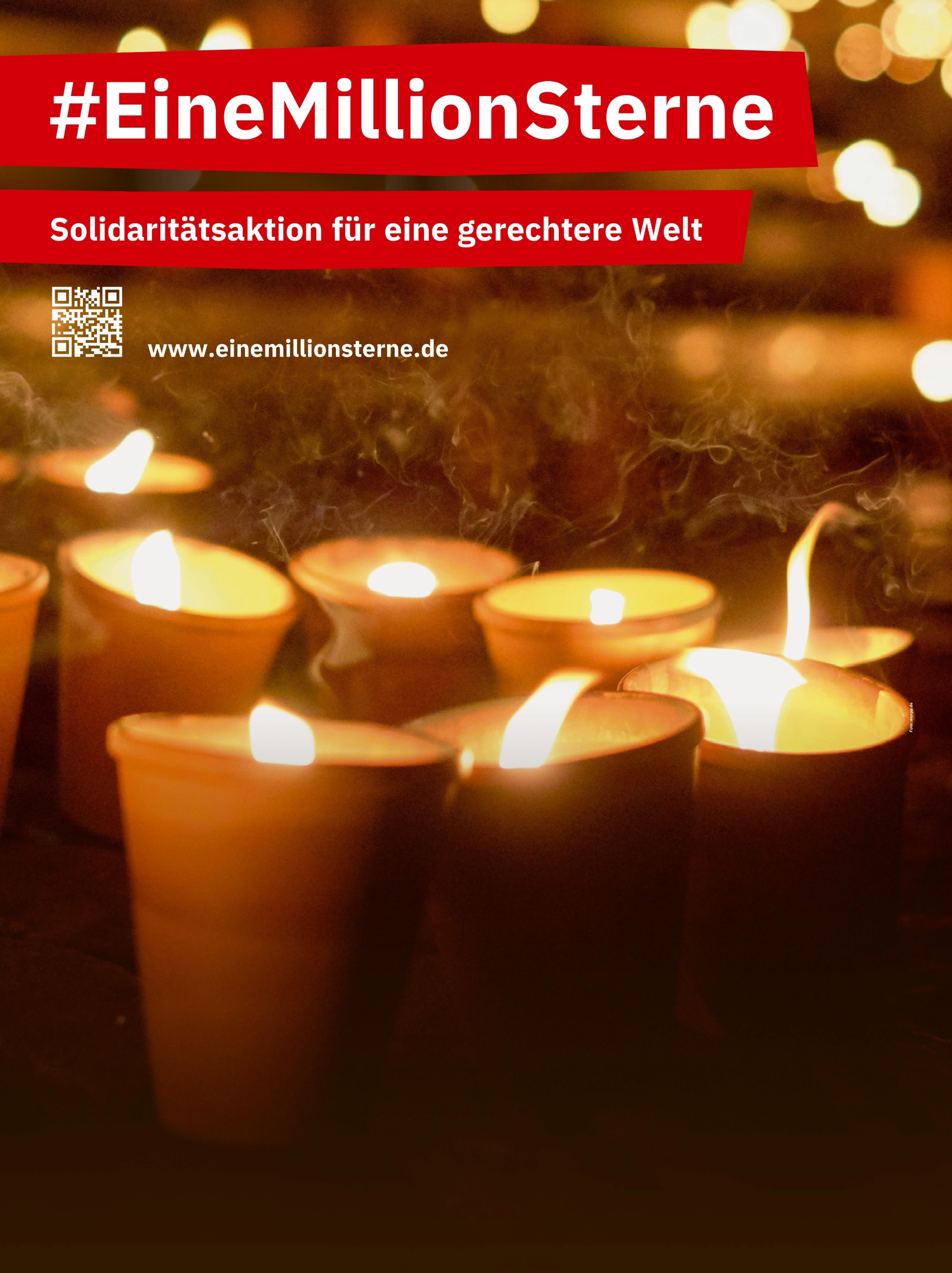 Caritas International Bild