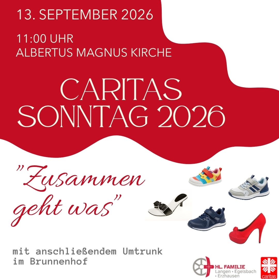 CaritasSonntag2026