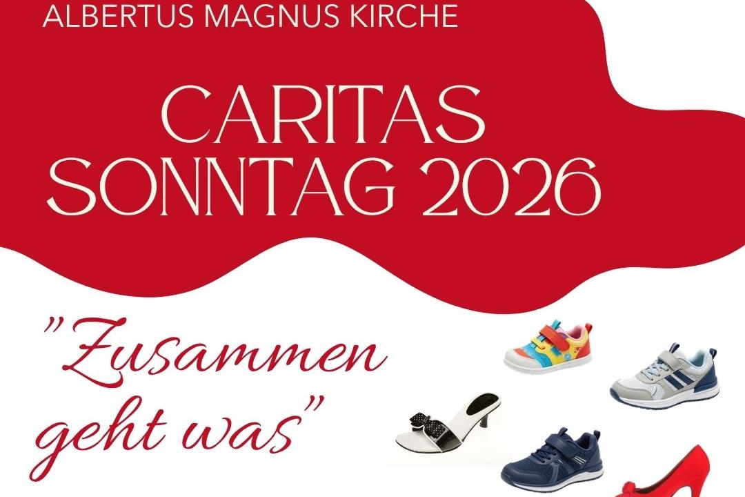 CaritasSonntag2026