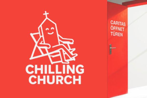 Chilling Church