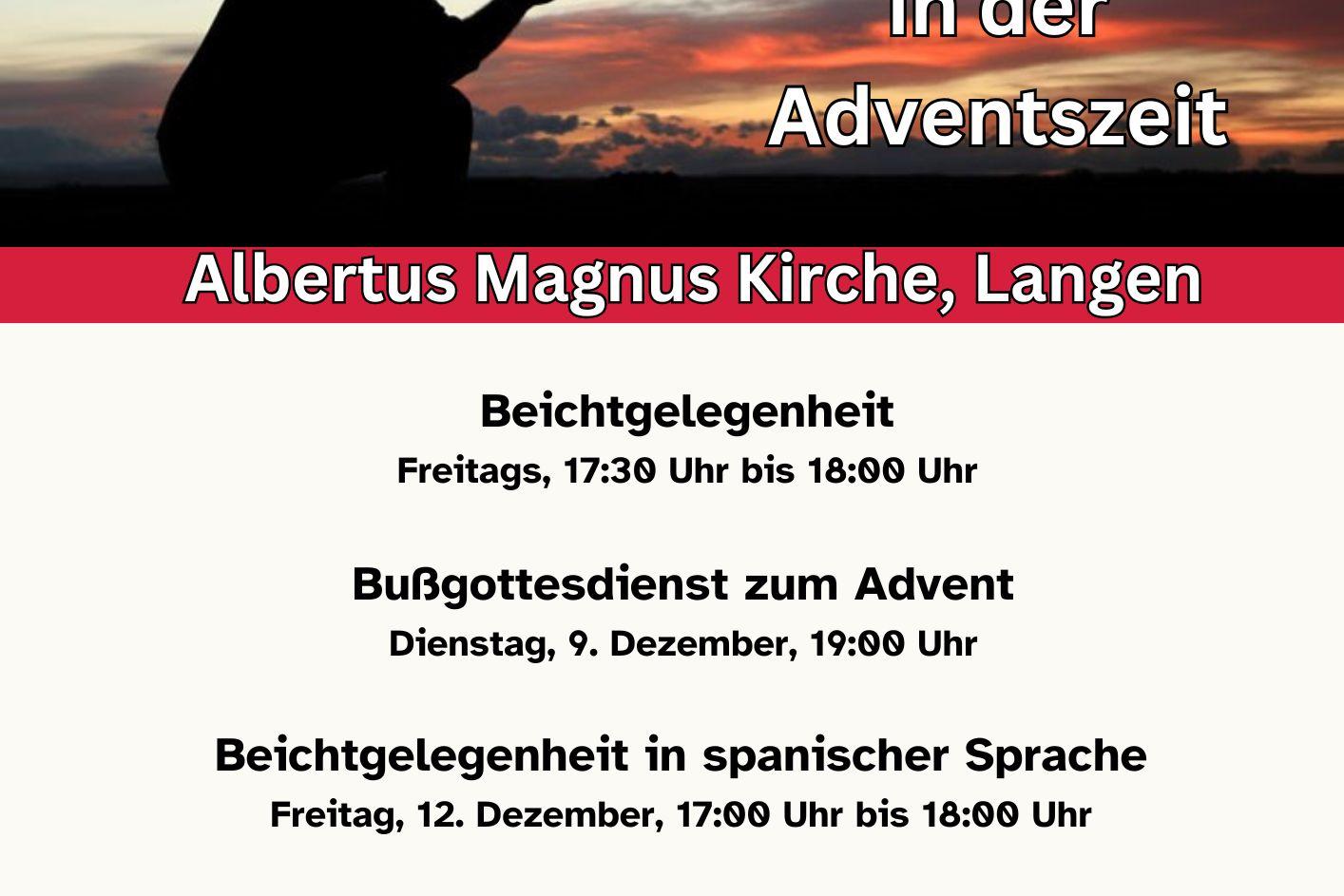 Die Feier der Versöhnung