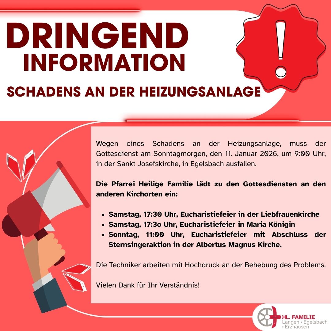 DringendINFO