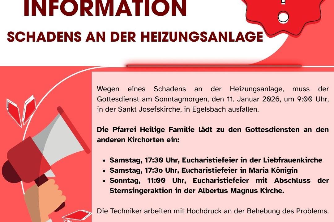 DringendINFO