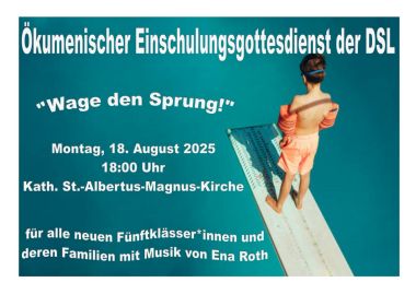 Einschulungsgottesdienst 25