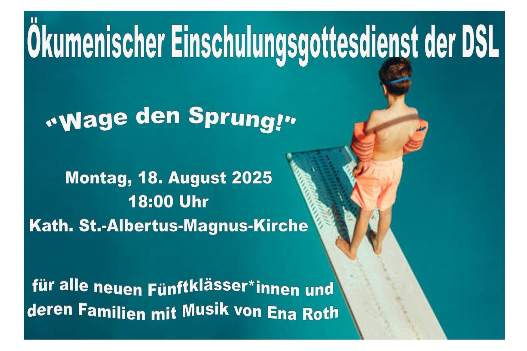 Einschulungsgottesdienst 25