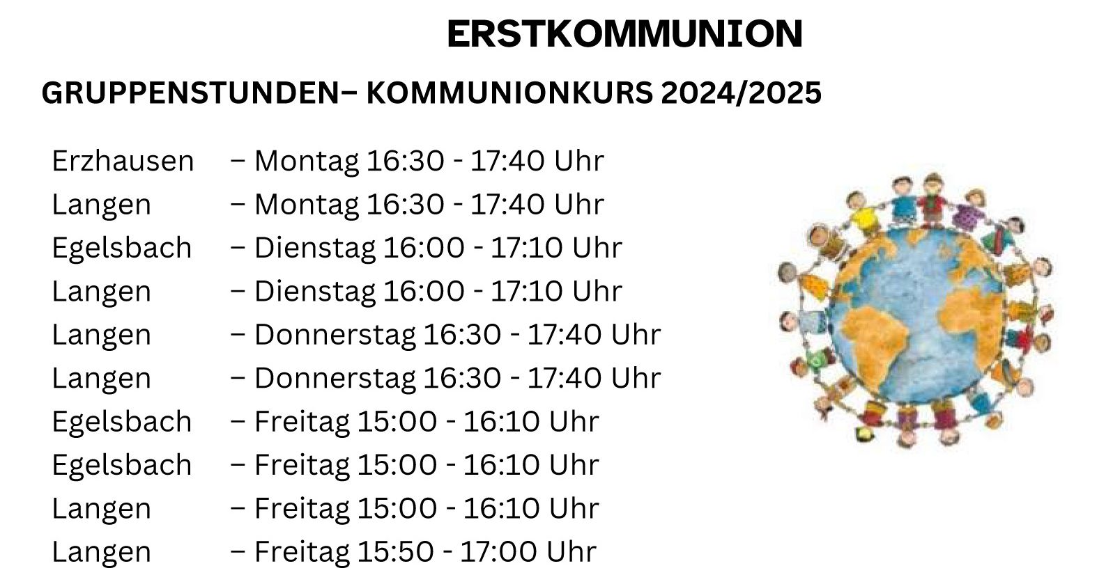 Erstkommunion  CB 2025