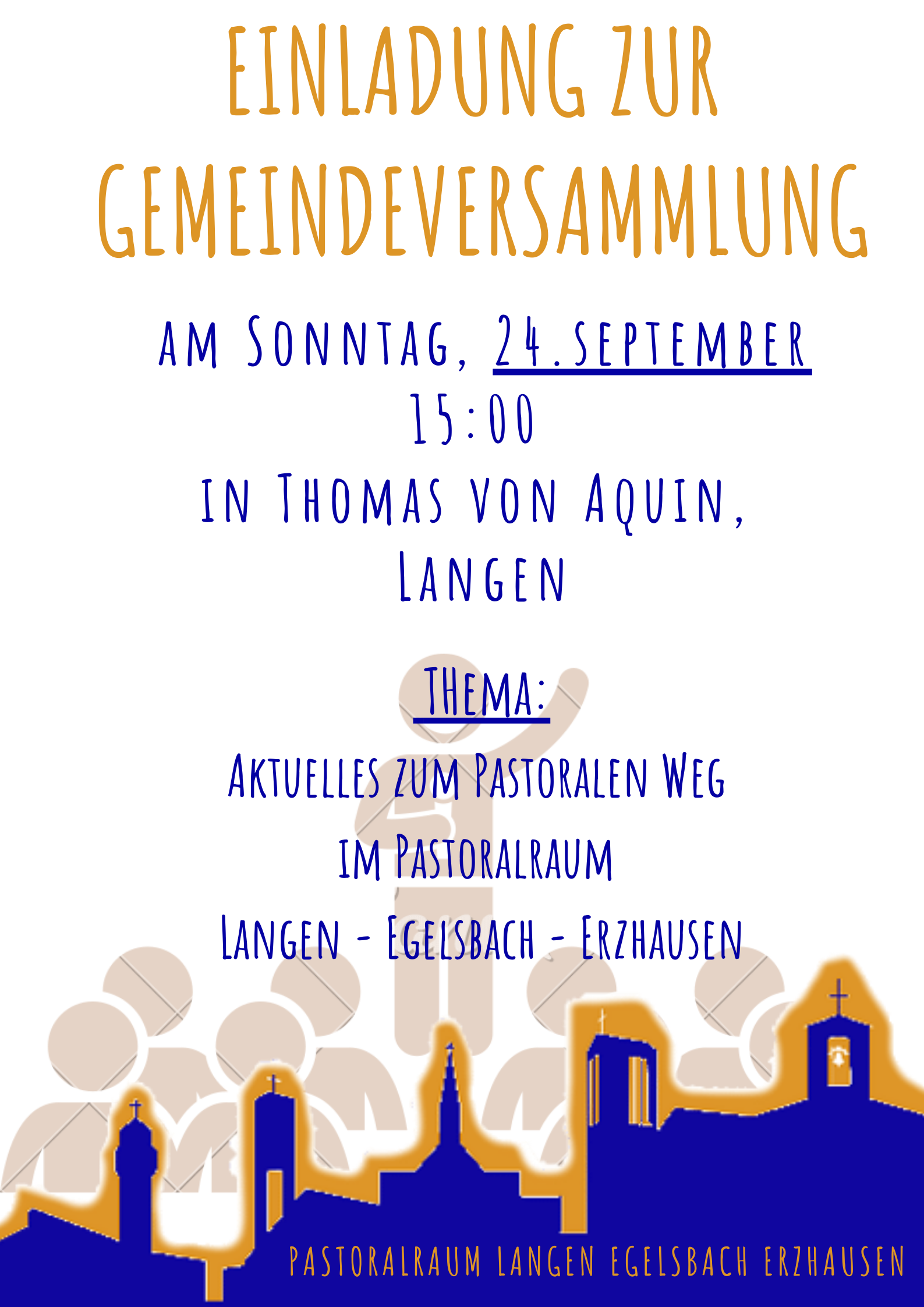 GV-Sept Pastoralraum Langen Egelsbach ERzhausen