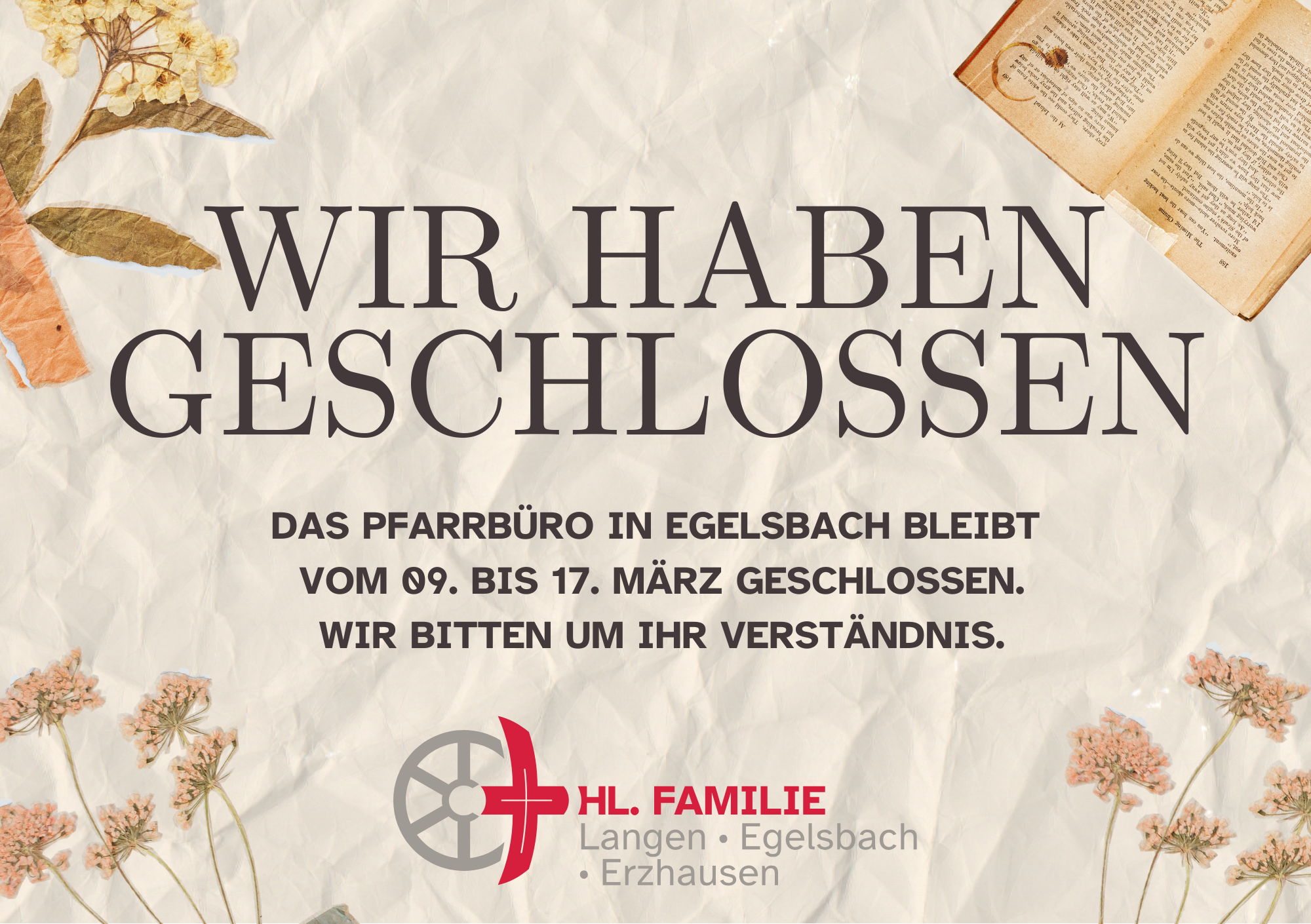 Geschlossen_März2026