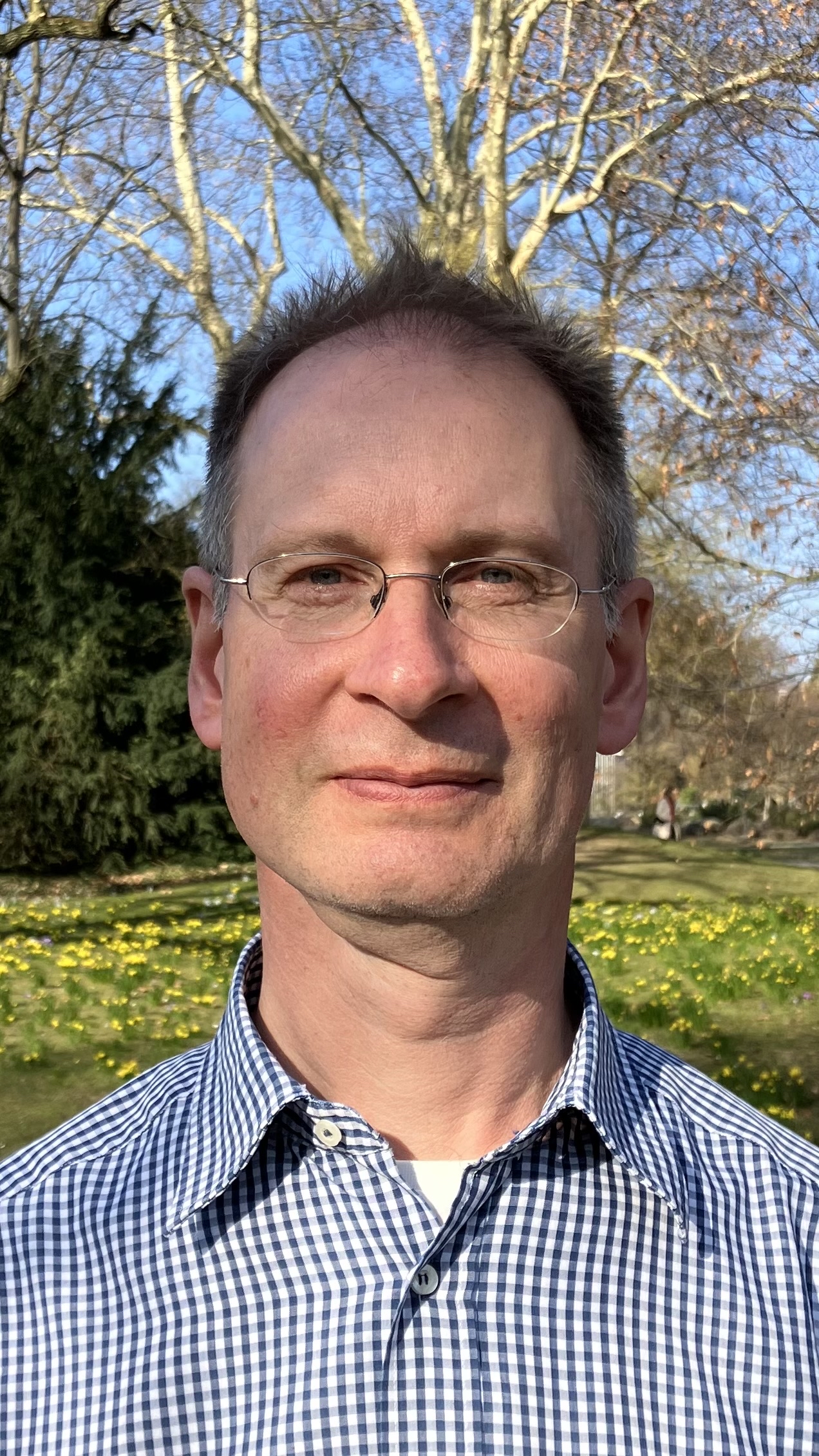 Markus Günther