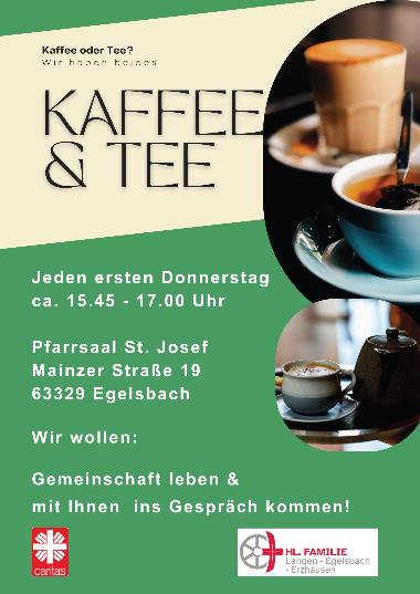 Kaffee&Tee