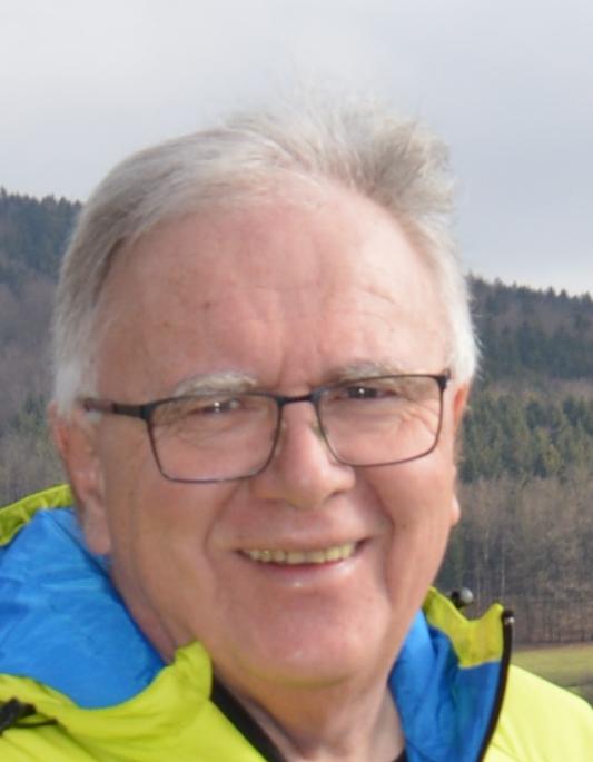 Klaus Dieter Vögler