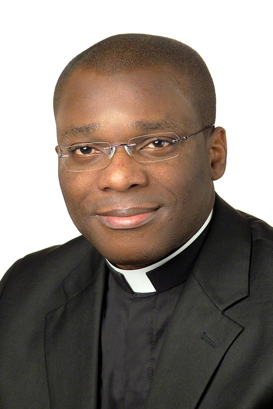 Valentine Okafor
