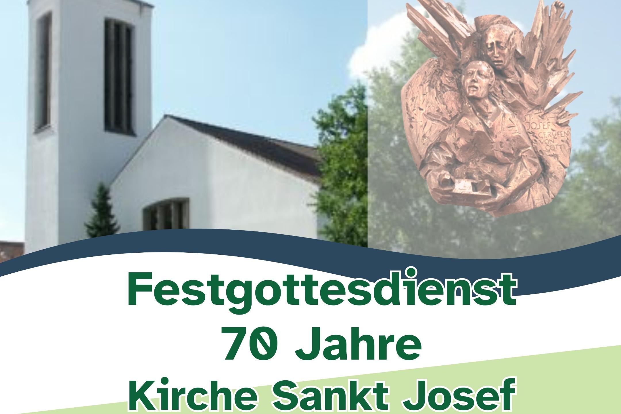 Patronatfest SJ