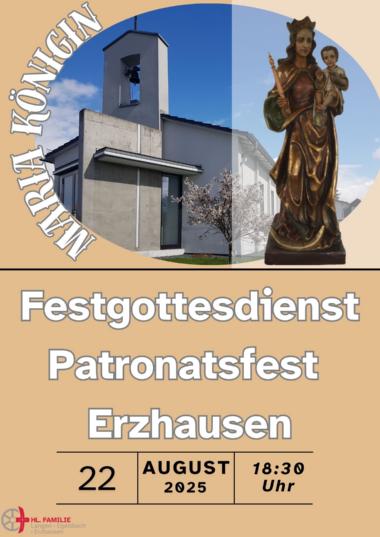 Patronatfest