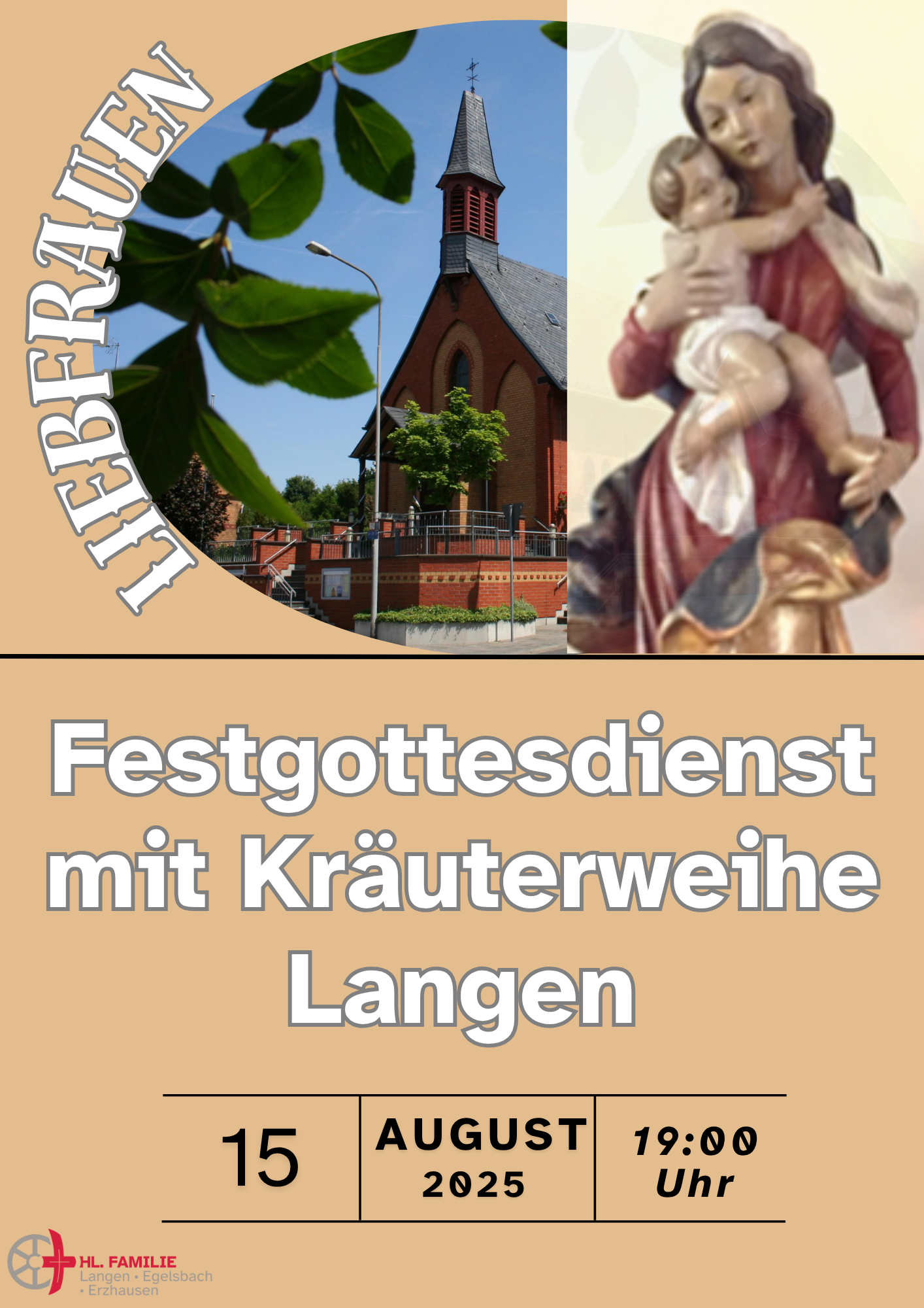 Patronatfest