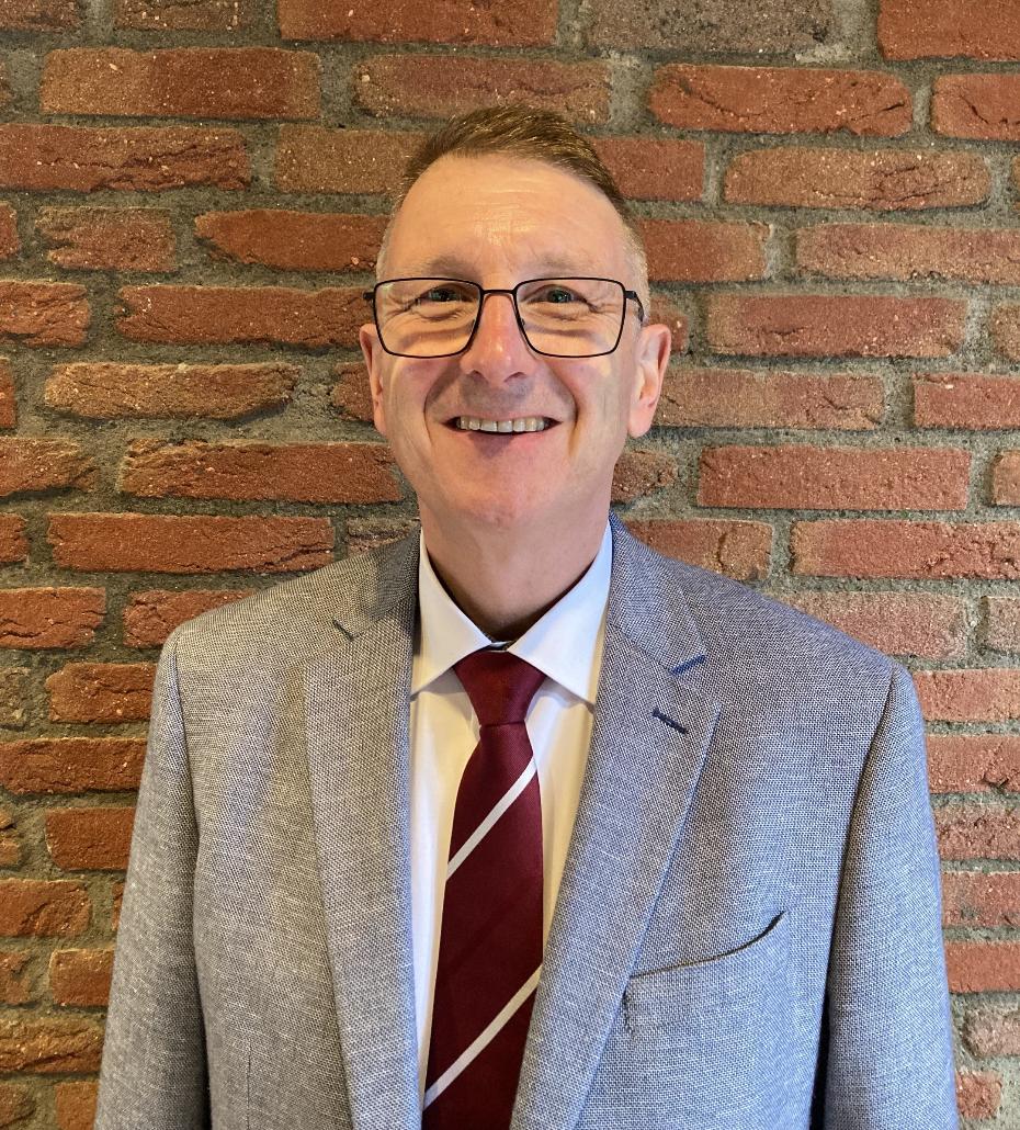 Ulrich Neff