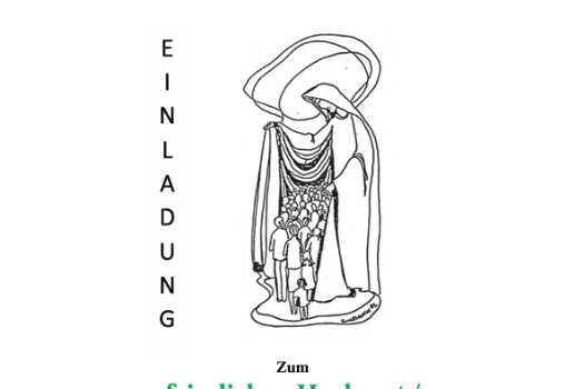 Schlesische Maiandacht 2025