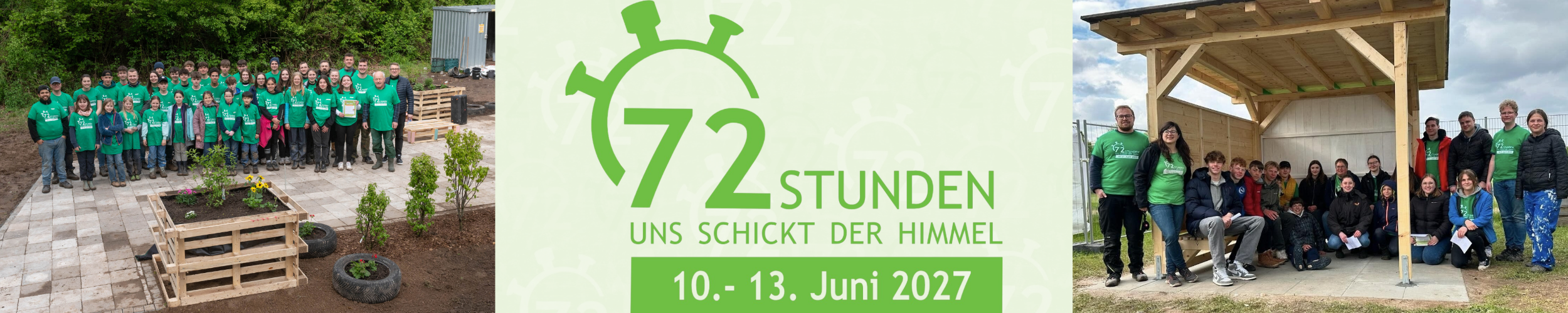 Slide Homepage 72h-Aktion 27