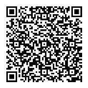 Sternsinger QR Code 2025