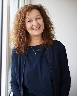 Violetta Motzko (c) Pfarrei Heilige Familie Violetta Motzko